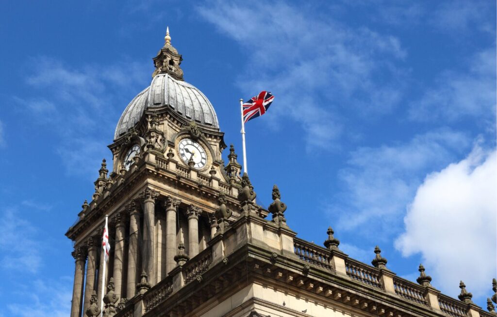 Benchmarking the UK’s R&D tax incentives against the rest of the world