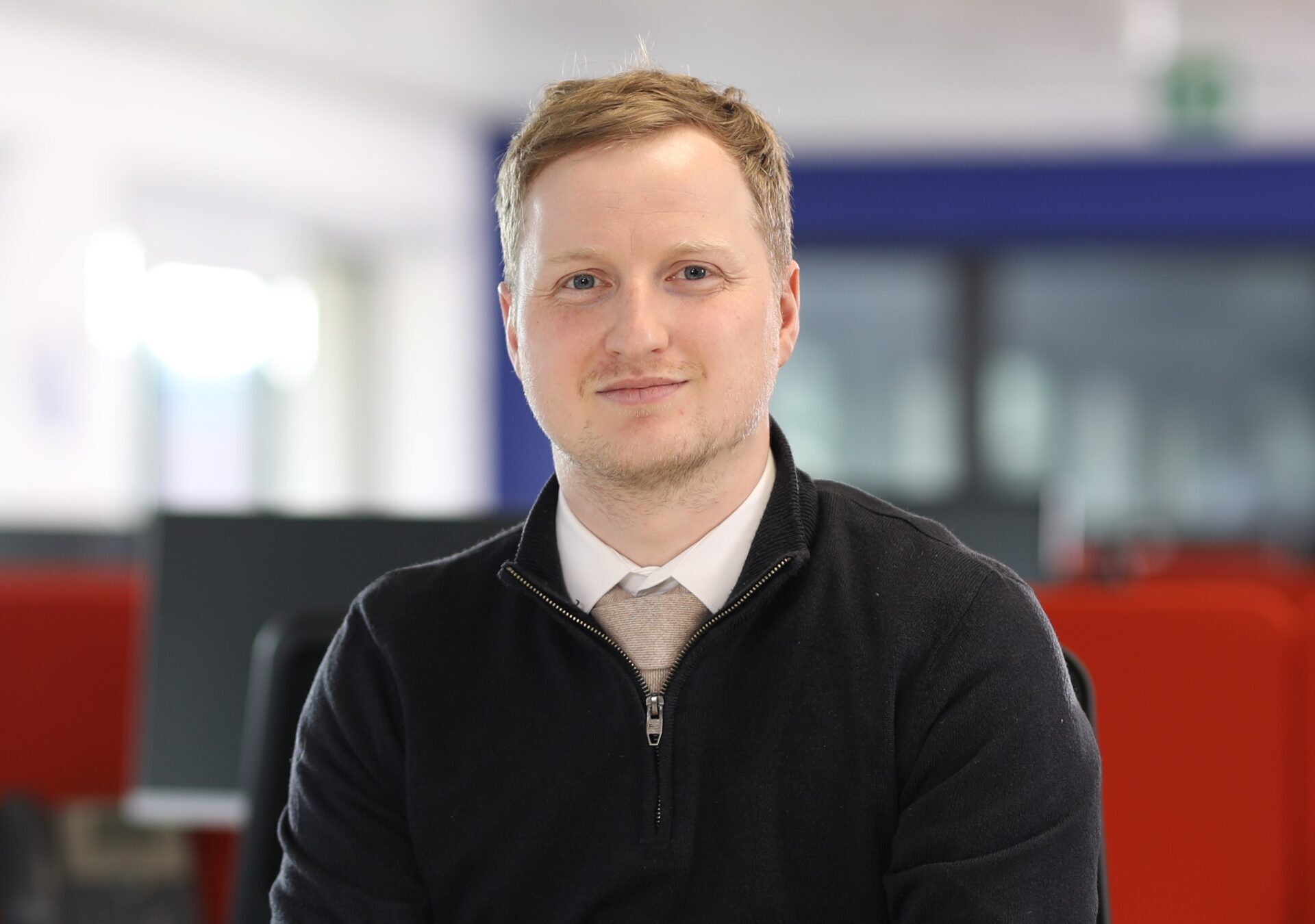 Jamie Pollock, Consultant Manager