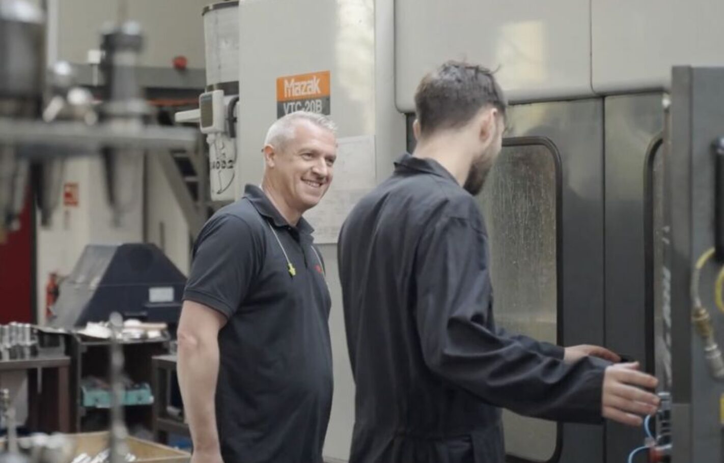 Case Study Toolrite Limited