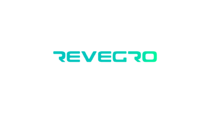 ReveGro logo