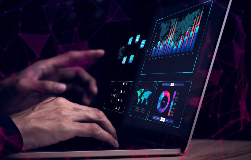 Client Case Study - R&D - Precursive