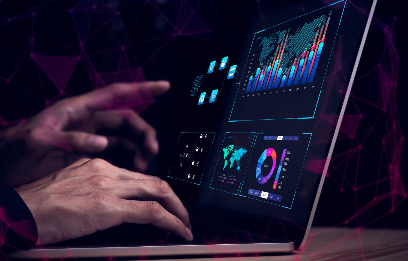 Client Case Study - R&D - Precursive