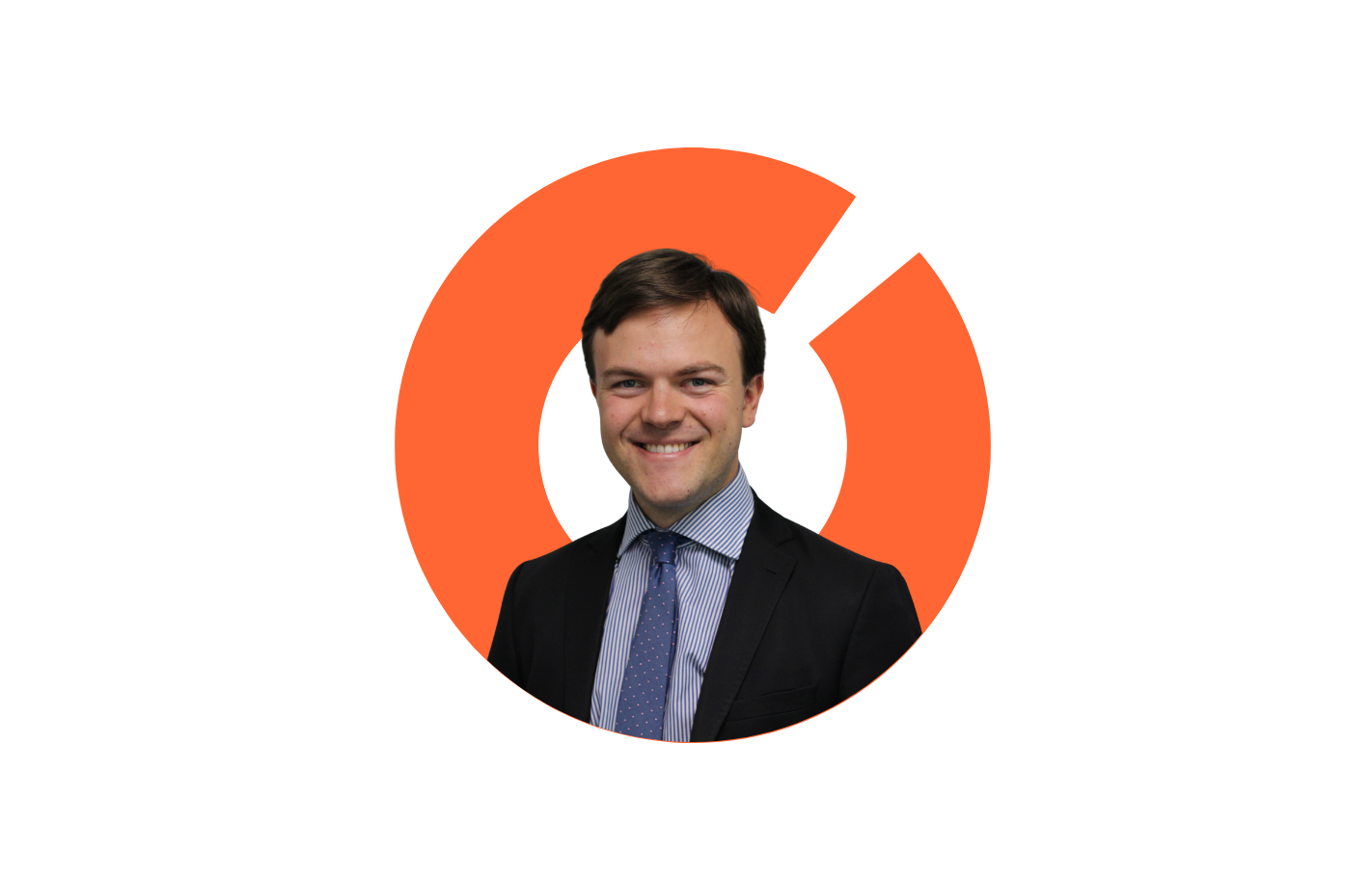 Robert Strutt Consulting Director