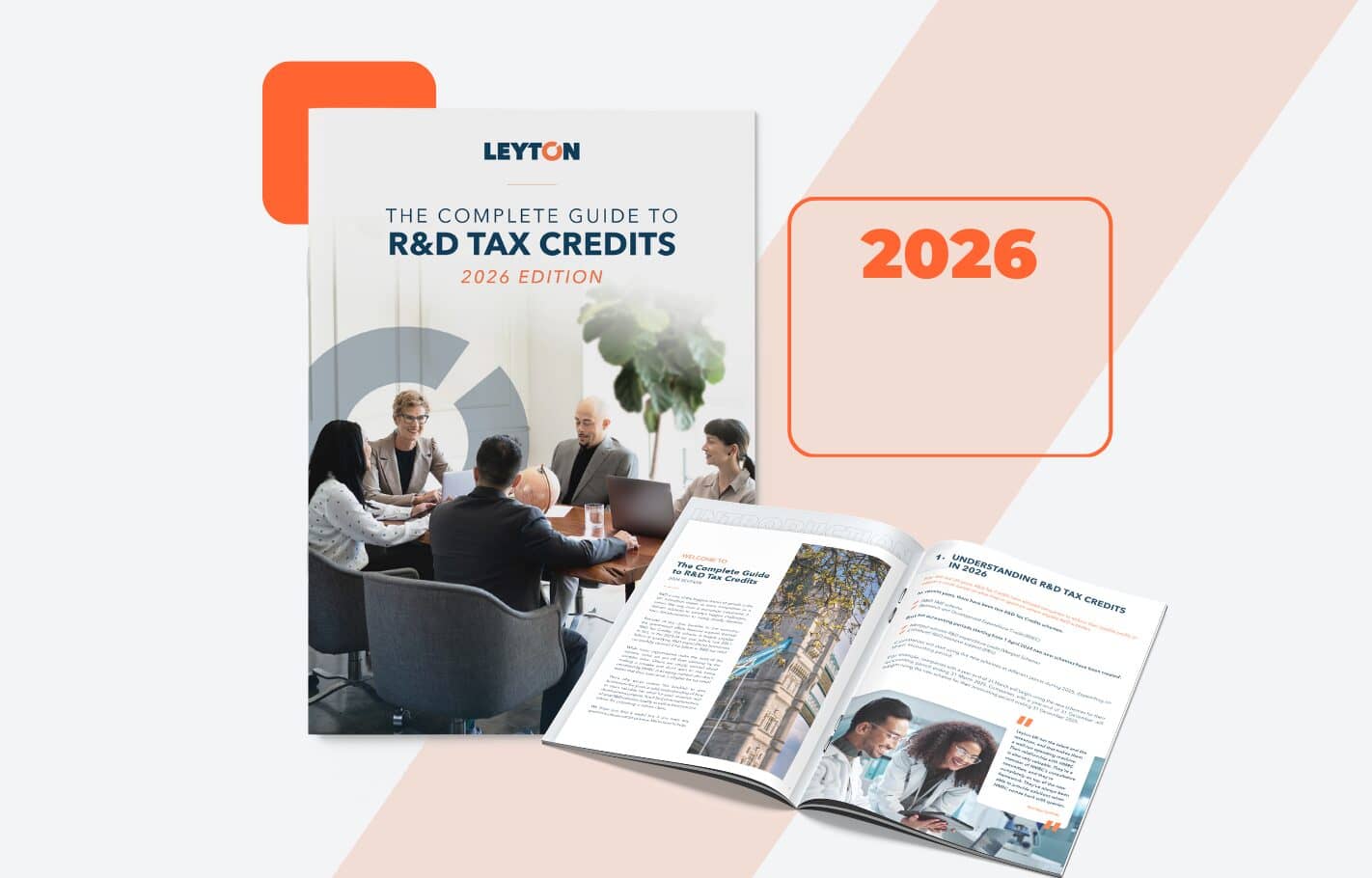 White paper: The Complete Guide To R&D Tax Credits - 2026 Edition ...
