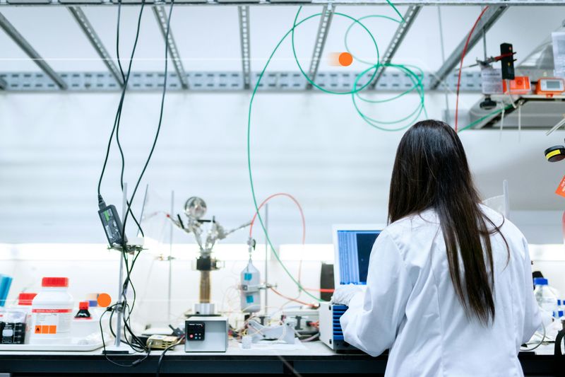 Quix Case Study Leyton UK