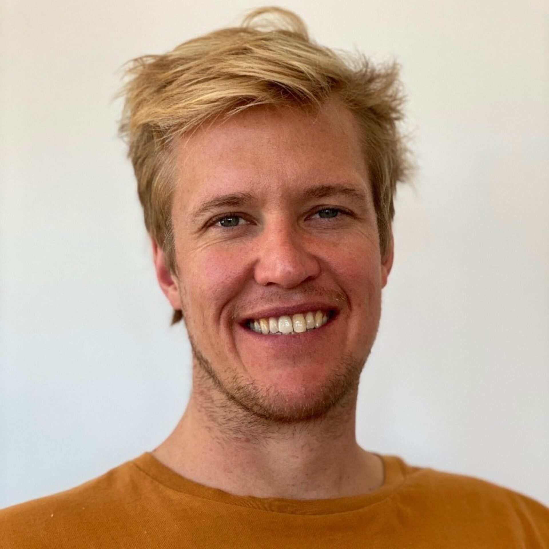 Michael Rosam Image, founder of Quix 