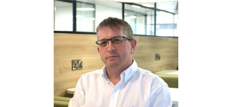 Glenn Craib Consulting Operations Director