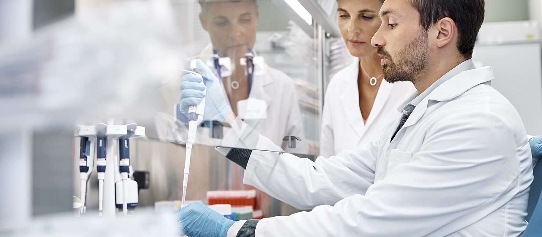 Impact of the R&D Tax Credit