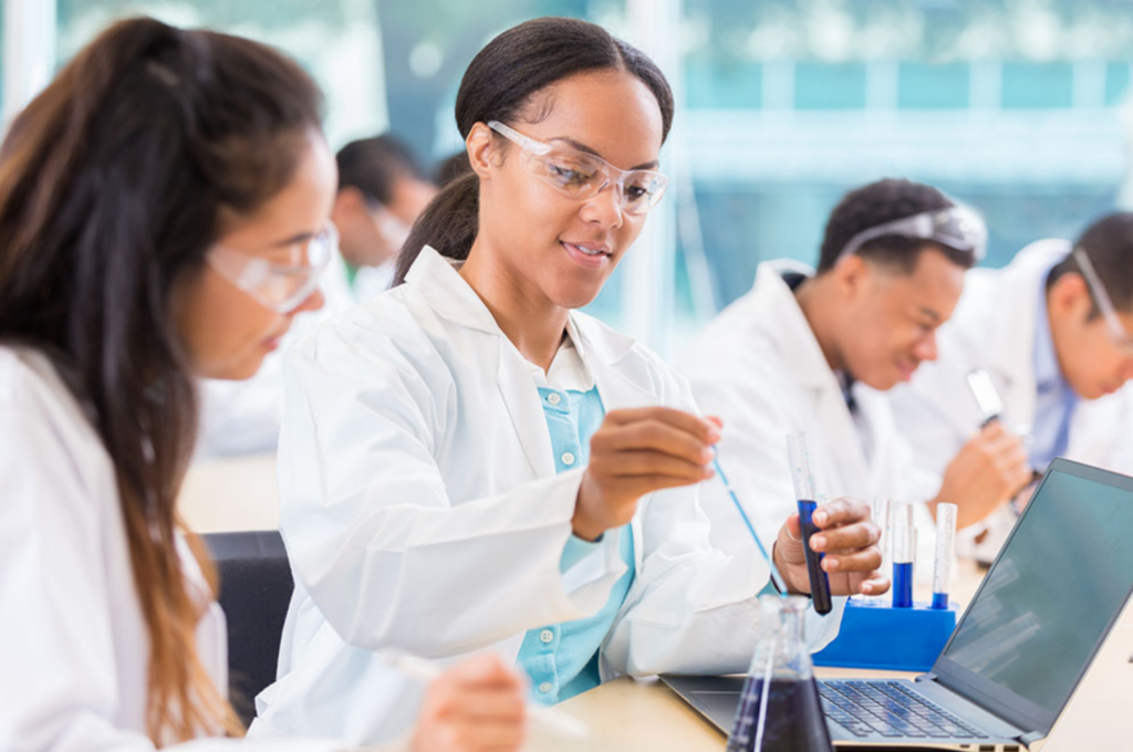 r&d biotechnology