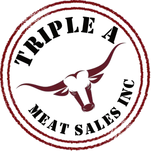 About Triple A Meat Sales Inc.