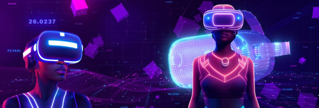 Augmented Reality Software gaming