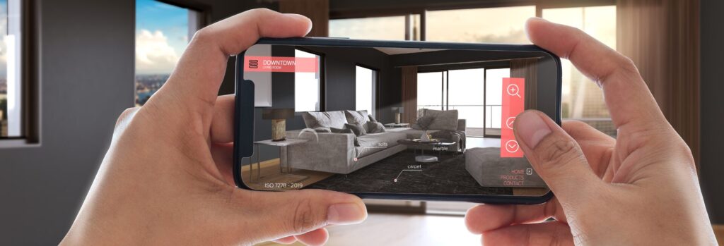 augmented reality