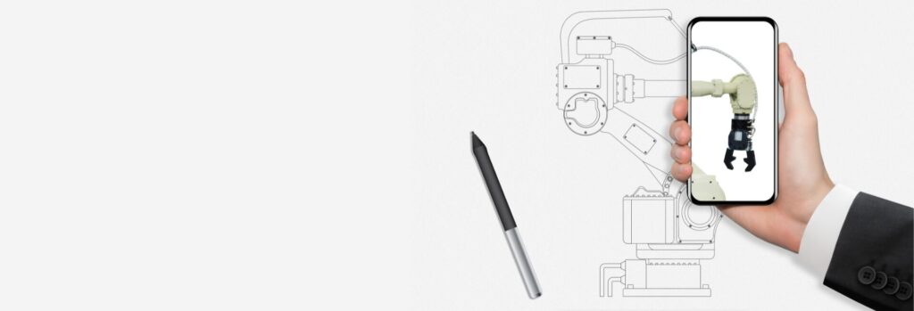 AR industrial maintenance