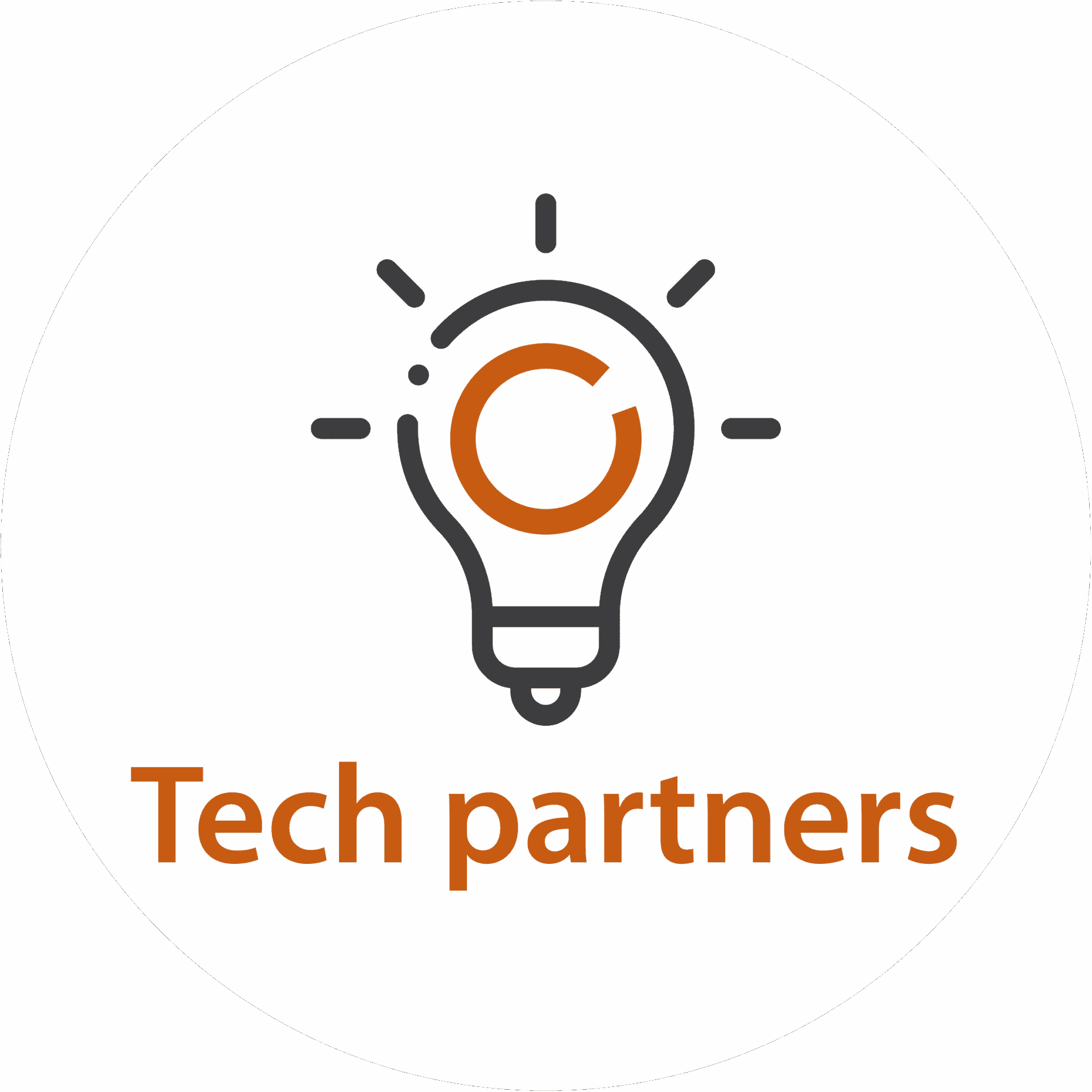 Partner Tech Logo