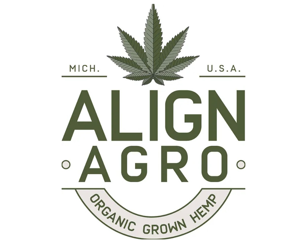 ALIGN AGRO logo