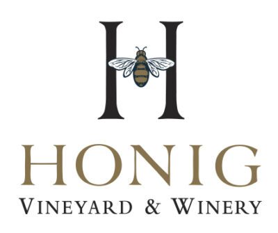 Honig Vineyard & Winery logo