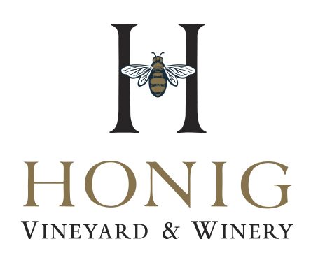Honig Vineyard & Winery logo