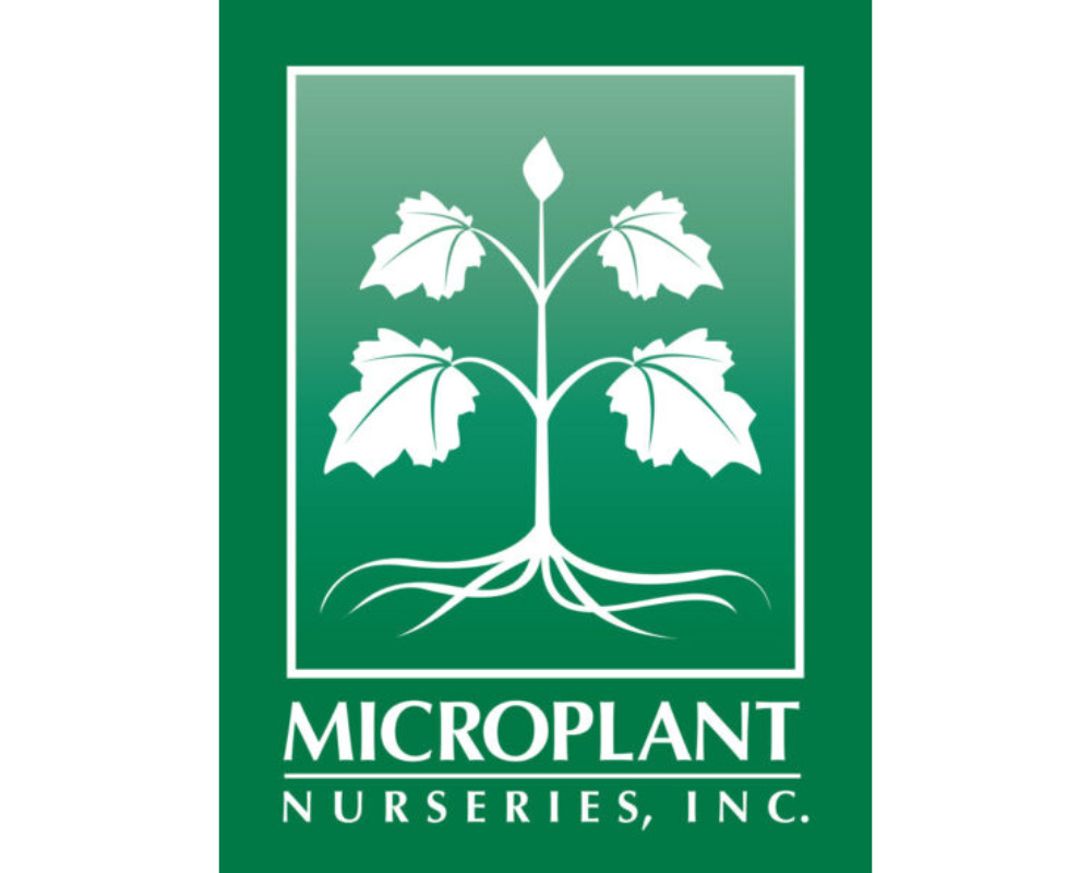 Microplant Nurseries,INC logo