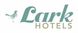 Lark hotels logo