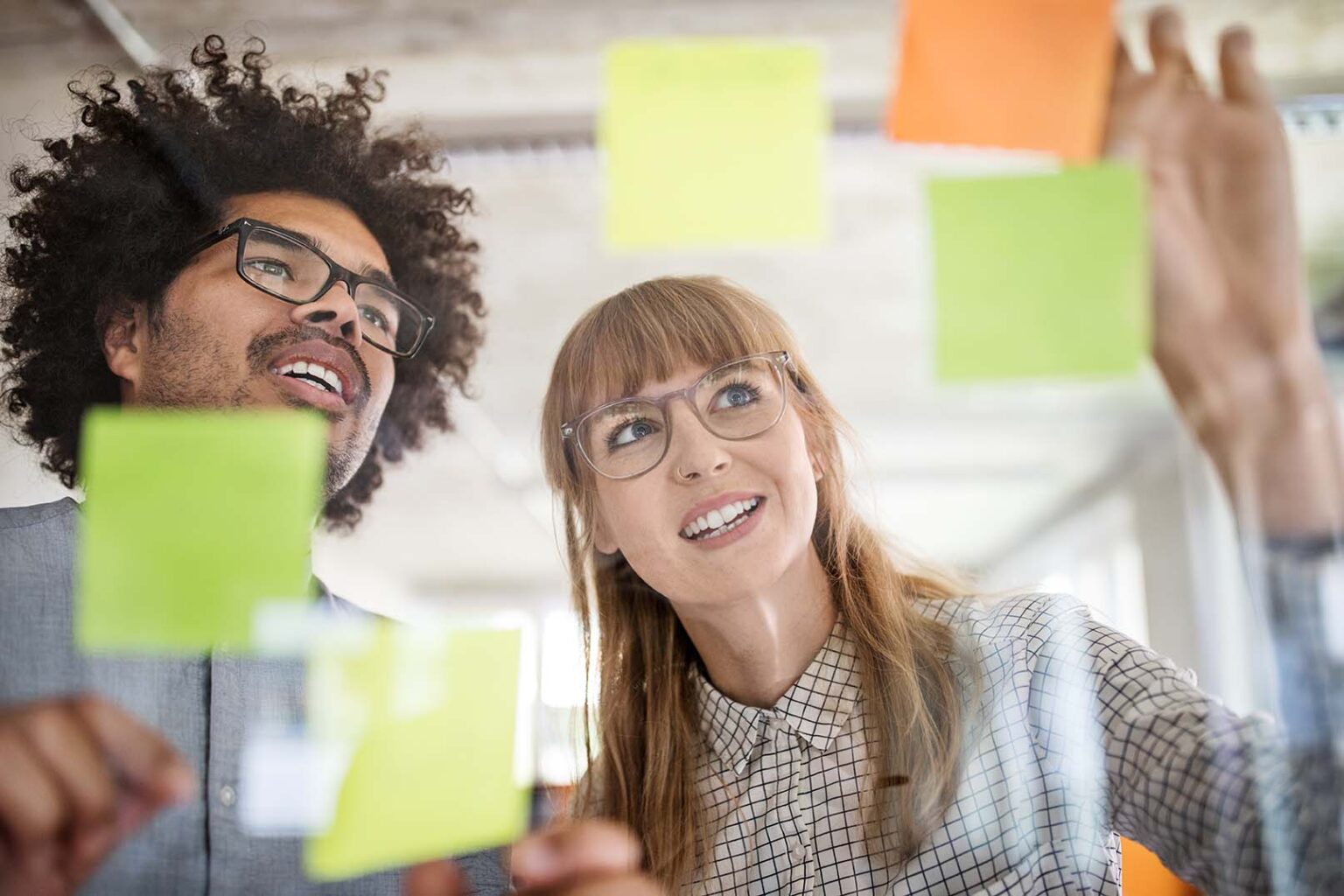 R&D Tax Credit Qualification: The 4 Part Test Explained | Leyton US