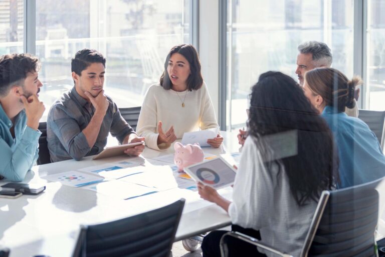 R&D Tax Credit Qualification: The 4 Part Test Explained | Leyton US