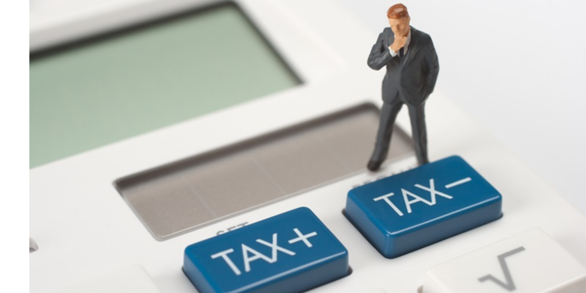 Shifting Tax Terrain: Latest Updates from Texas