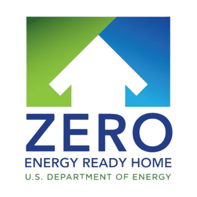 Zero Energy Ready Homes