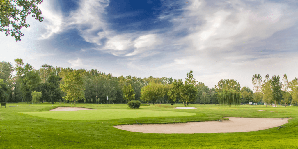 country club cost segregation