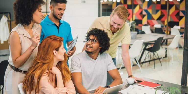 R&D Tax Credit Qualification: The 4 Part Test Explained | Leyton US