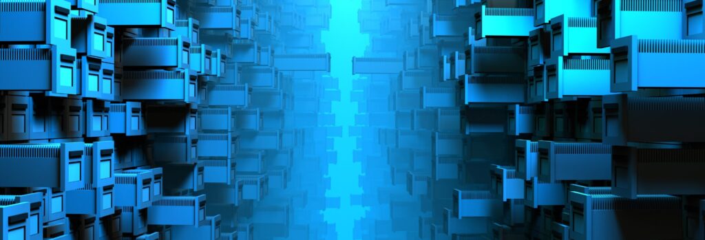 Augmented Reality Software content management