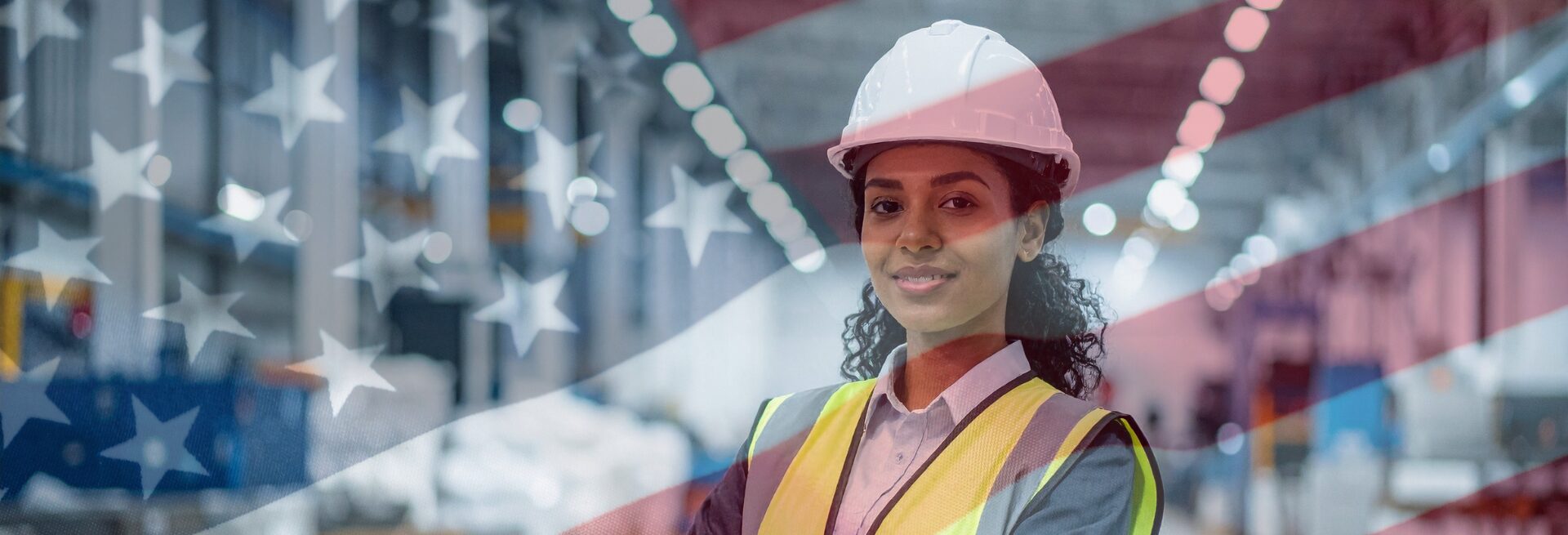 MADE IN AMERICA MANUFACTURING