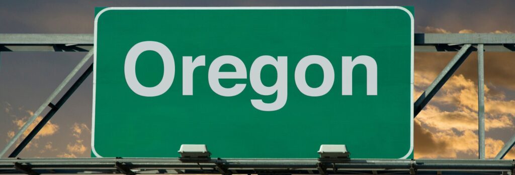 Oregon Manufacturing