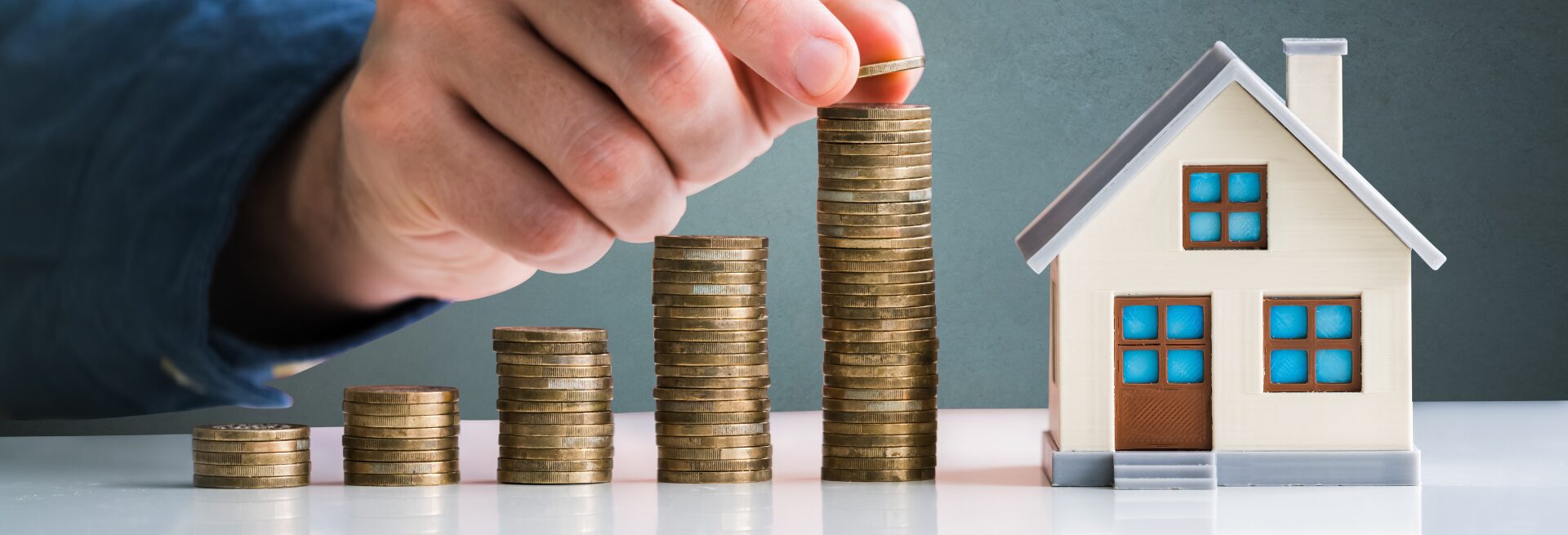 Property Tax Strategy