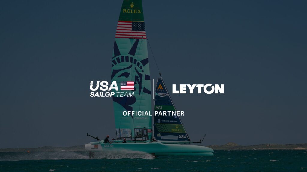 US Sailgp