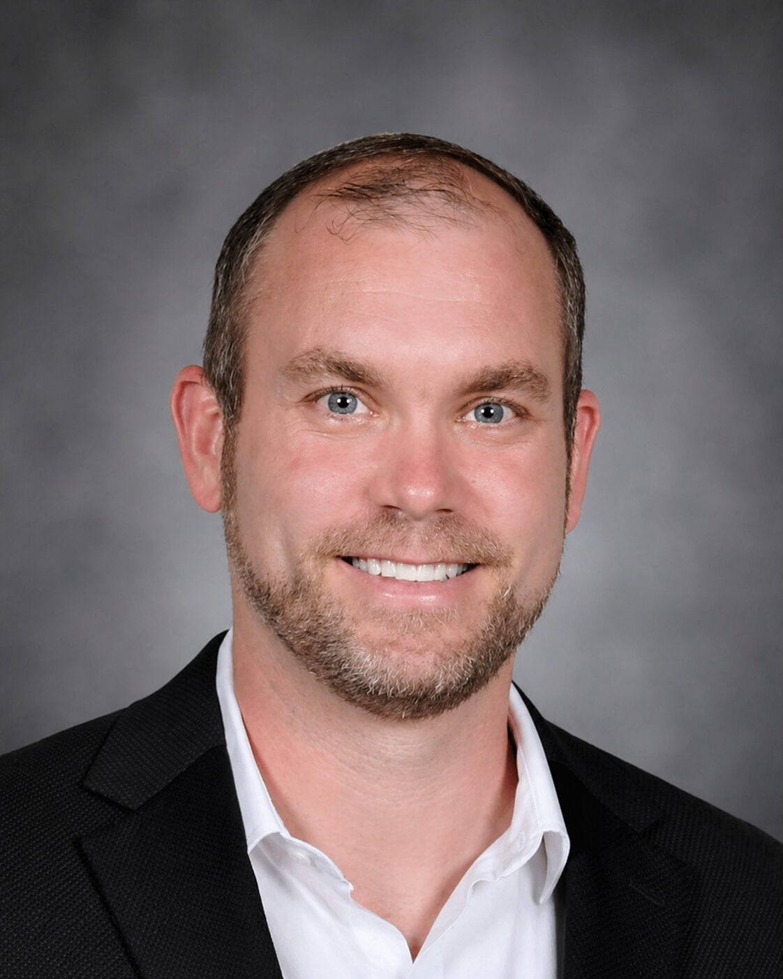 Christian Goehring, IEEPA Tariff Refunds