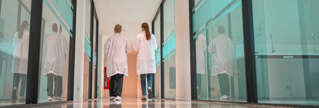 Cost Segregation Life Sciences