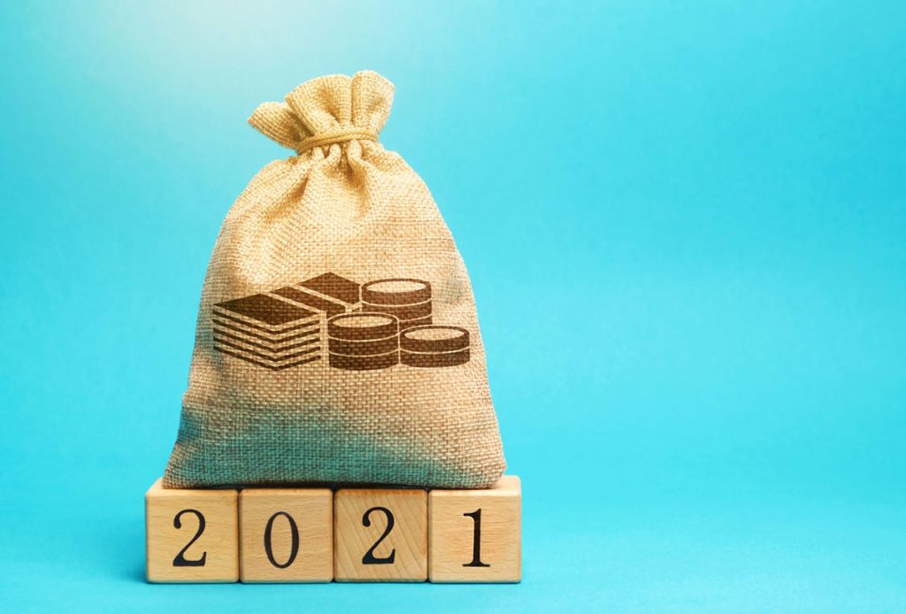 Legge di Bilancio 2021