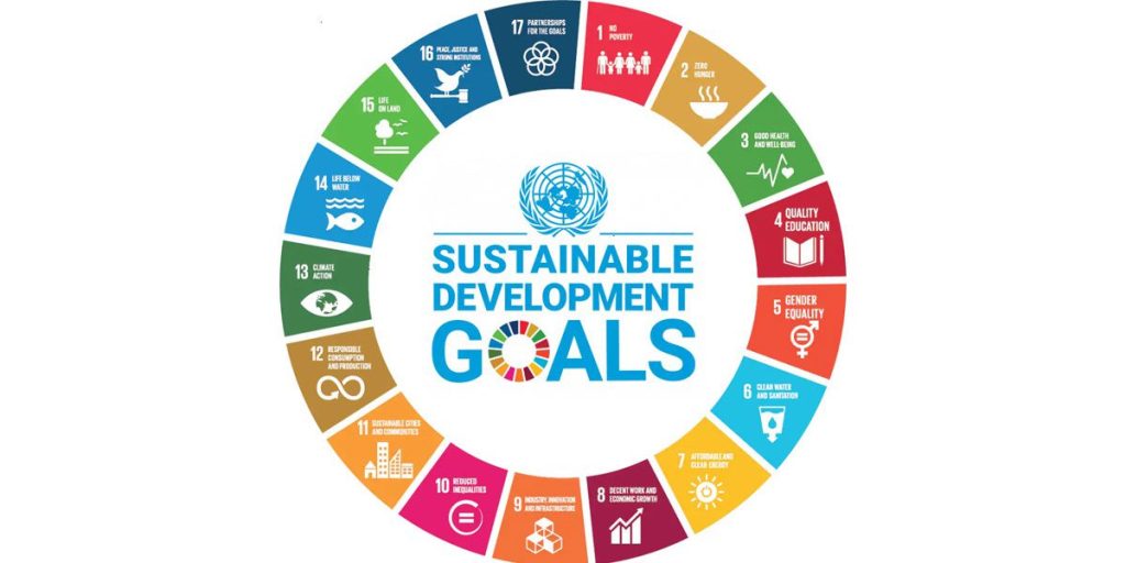agenda 2030 goal 1
