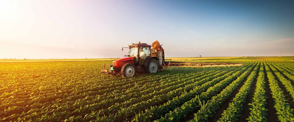 agricoltura 4.0