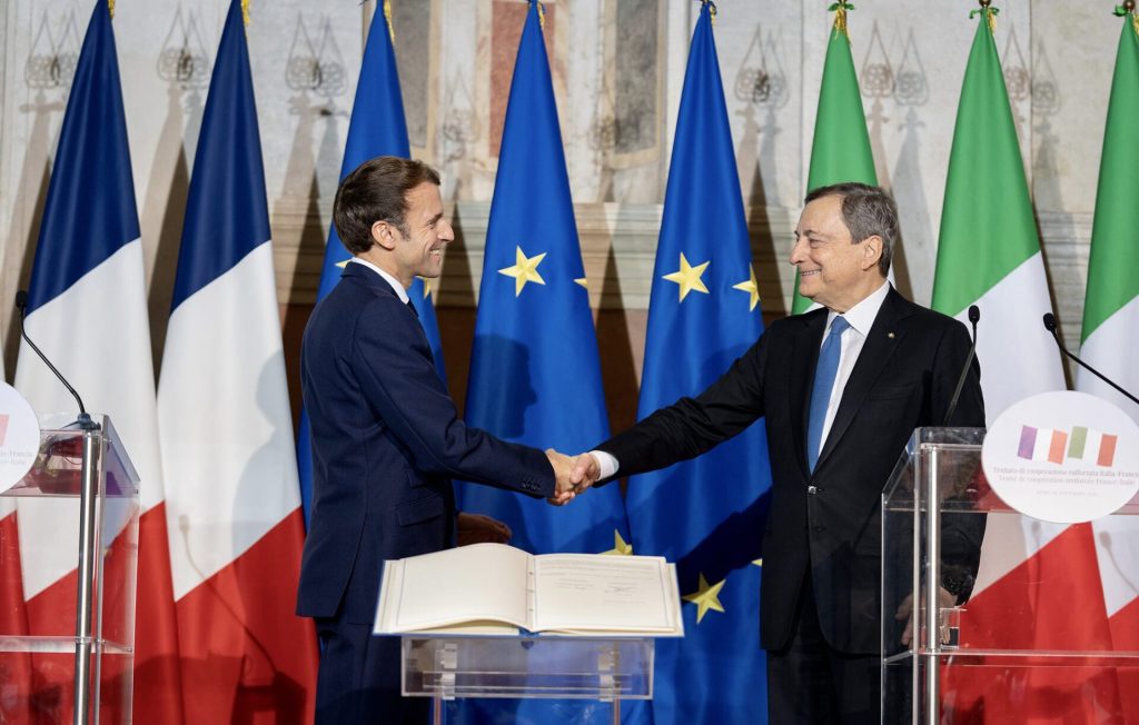 trattato italia-francia