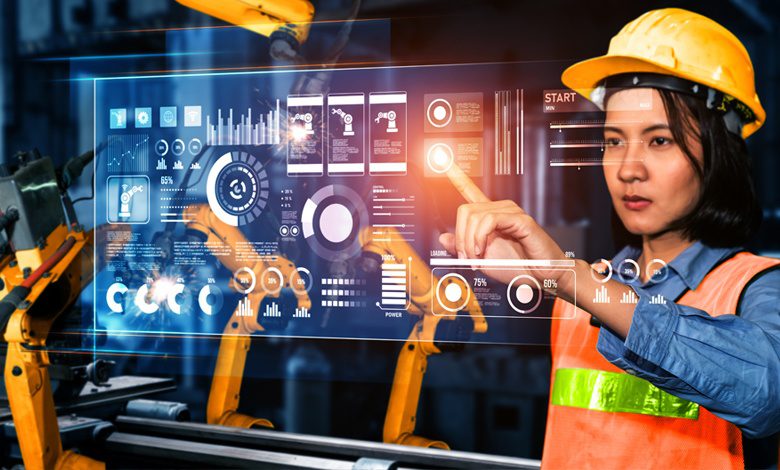 intelligent industry