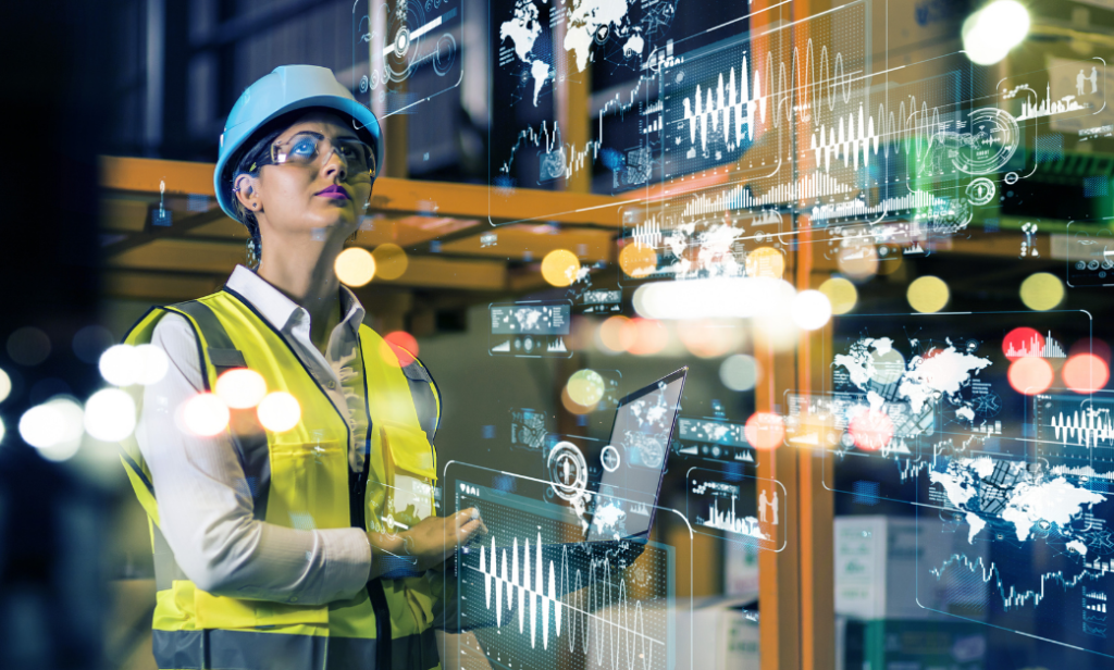 intelligent industry