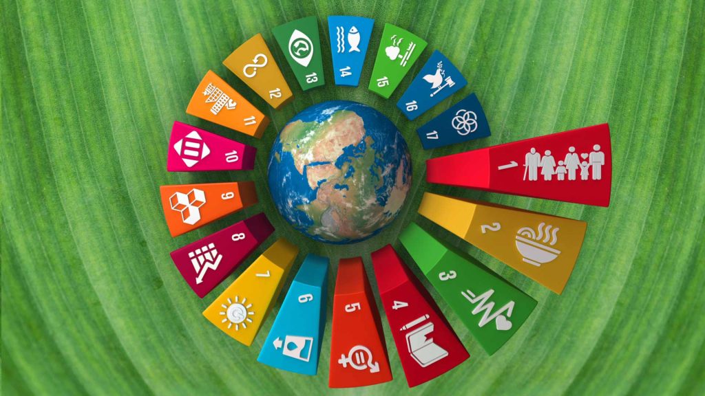 agenda 2030 goal 9