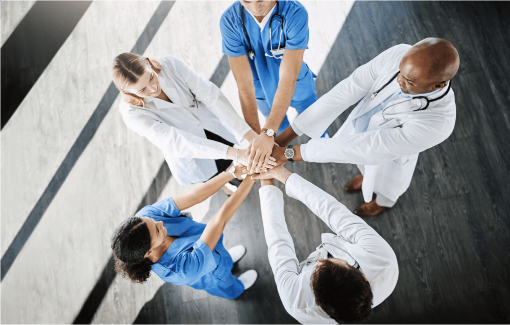 Leyton Italia e CLUST-ER Health