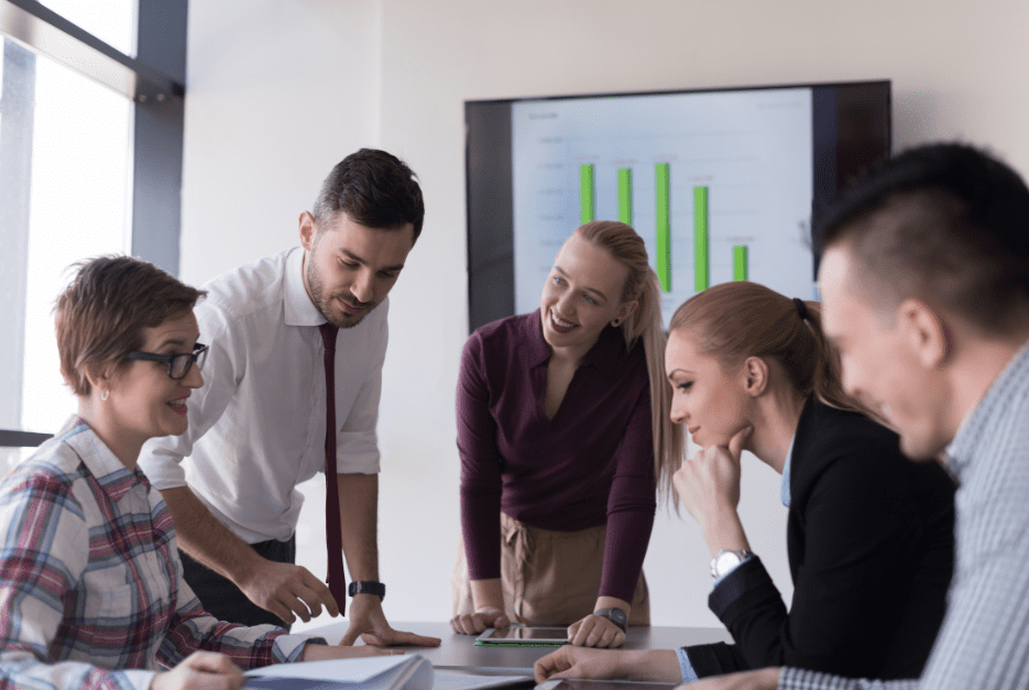 L'innovazione attraverso la crisi_Leyton Italia