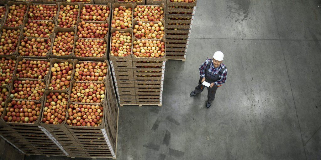 agevolazioni Logistica agroalimentare