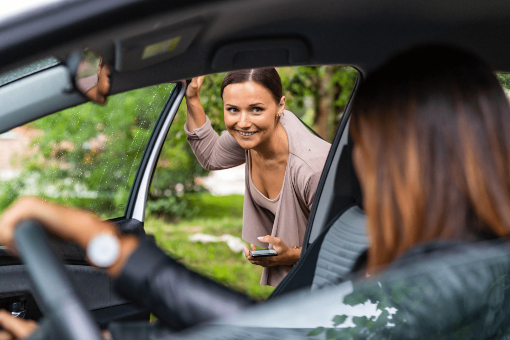 Le cinque direttive dell'innovazione nel settore automobilistico