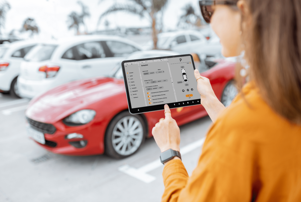 Le cinque direttive dell'innovazione nel settore automobilistico