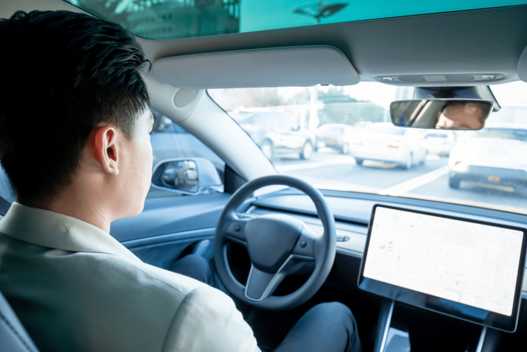 Le cinque direttive dell'innovazione nel settore automobilistico