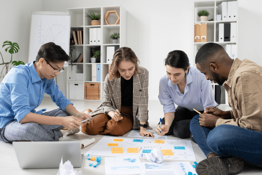 Startup innovative estere